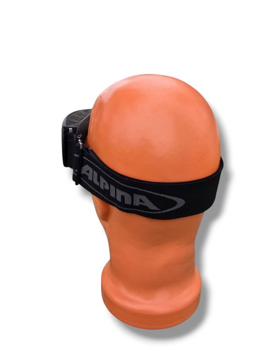 ALPINA  ски/сноуборд очила