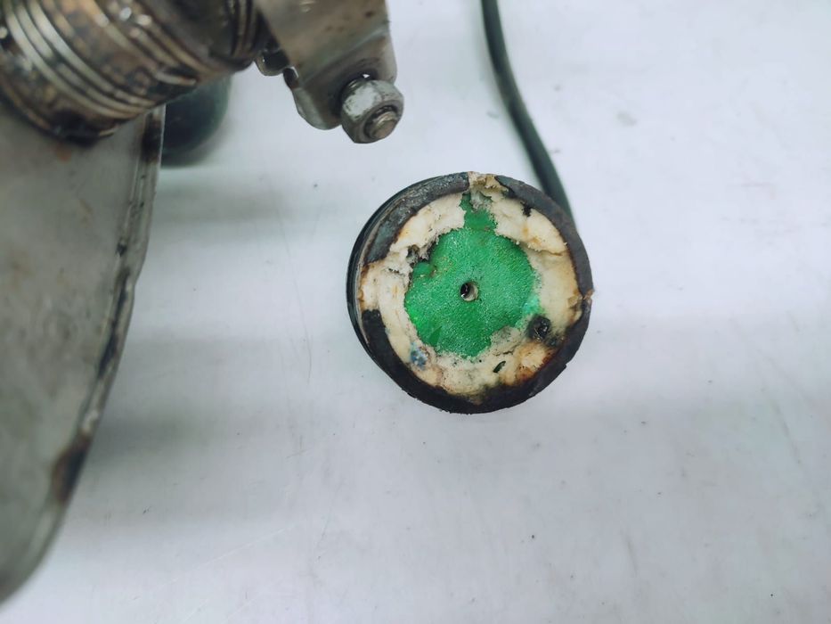 Webasto 3c0815005n Volkswagen VW Passat B6  [din 2005 pana  2010]