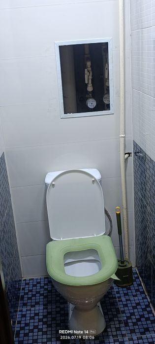 Сдается квартира НГ