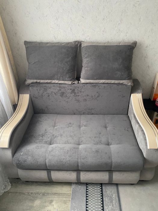 Диван в отличном состоянии