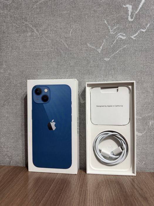 iPhone 13 срочно