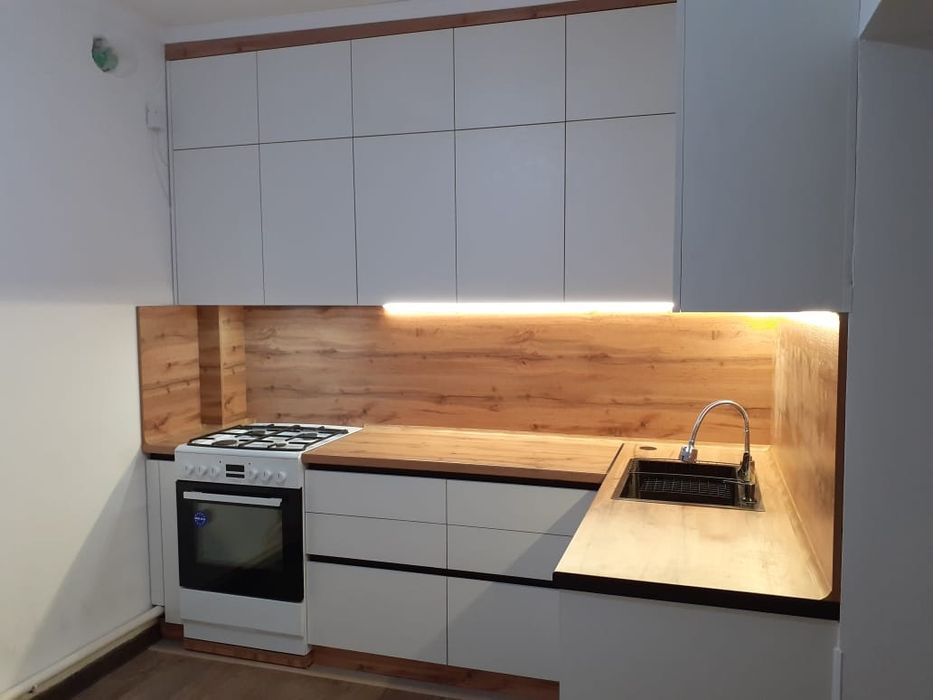 Мебель на заказ!