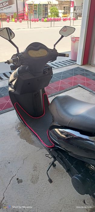 Fekon 150 cc xolati zoʻr
