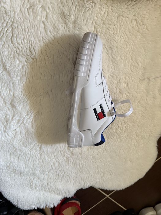 Pantofi Tommy Hilfigher