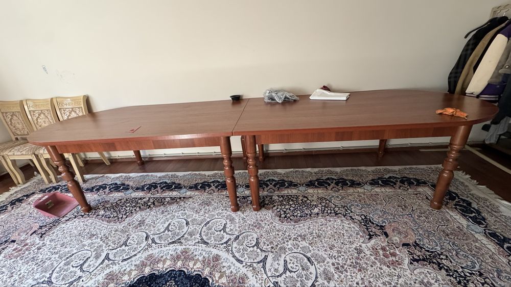 Продаем Стол 4.5м