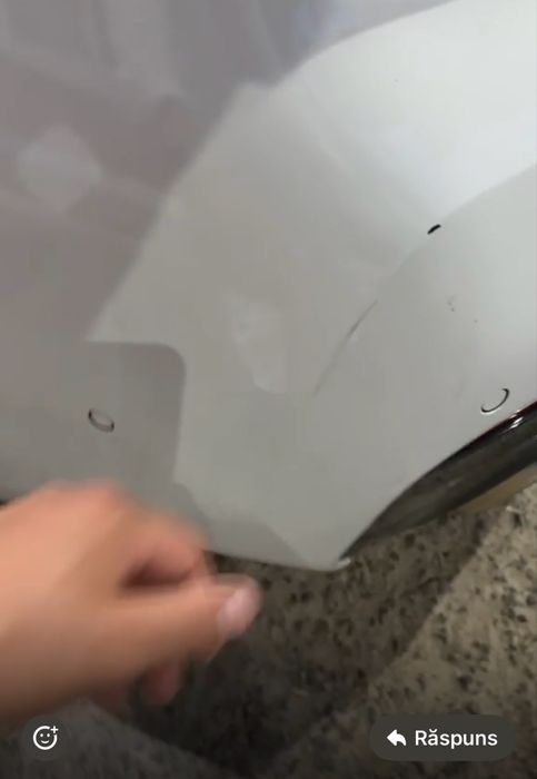 POLISH auto - FARURI si corectie zgarieturi