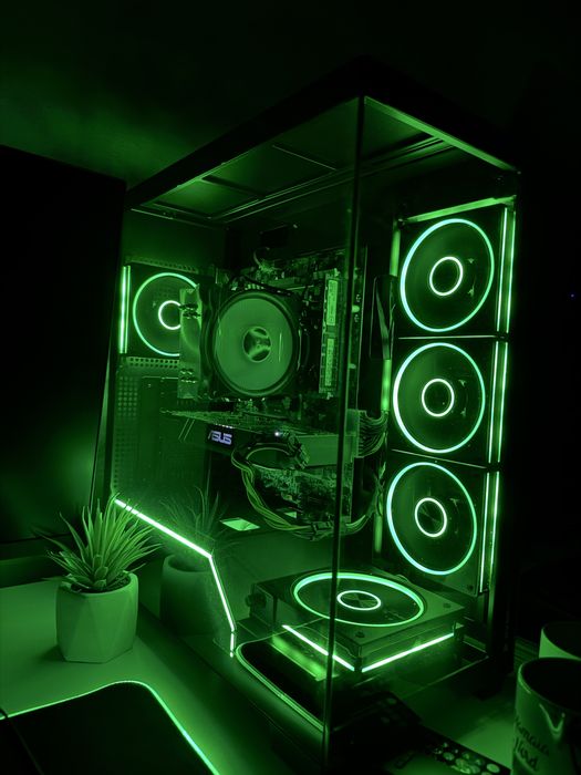 Vand Pc fara placa video
