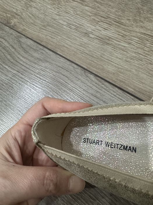 Туфли детские для девочек