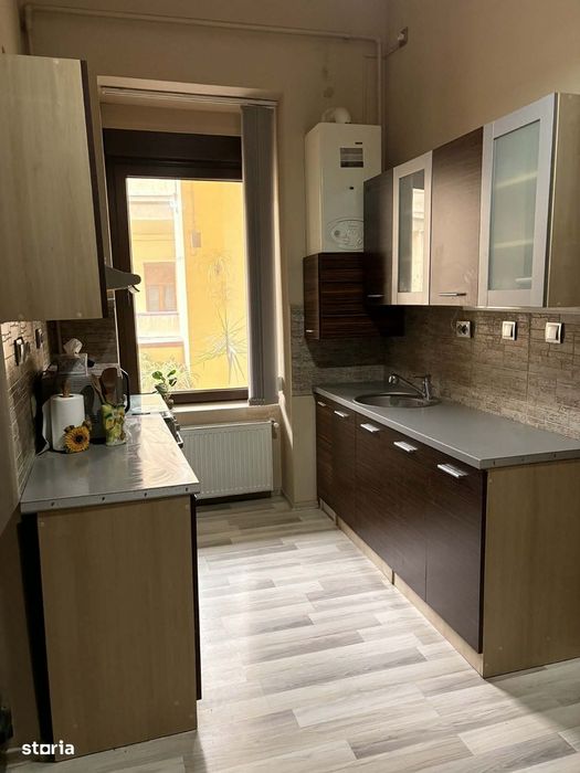 Apartament  utracentral