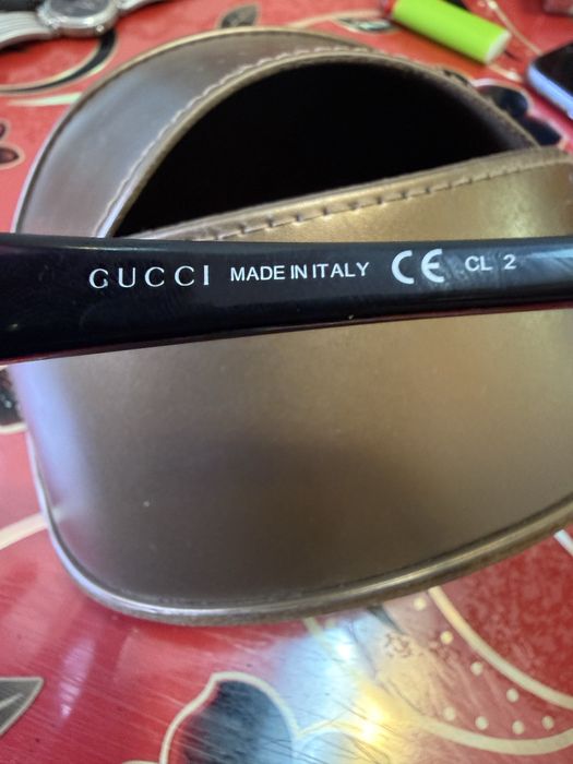 Ochelari de soare gucci originali 100%