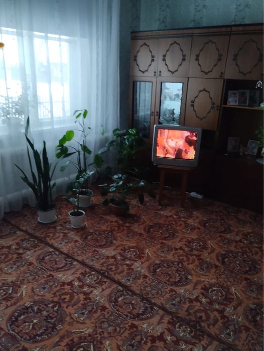 Продам дом есть все необходимое