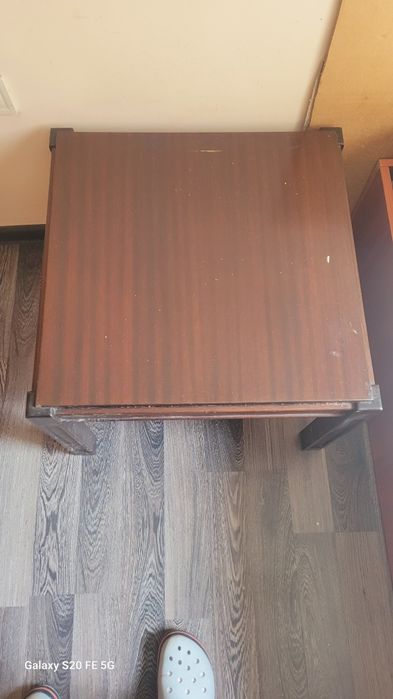 Гардероб двукрилен