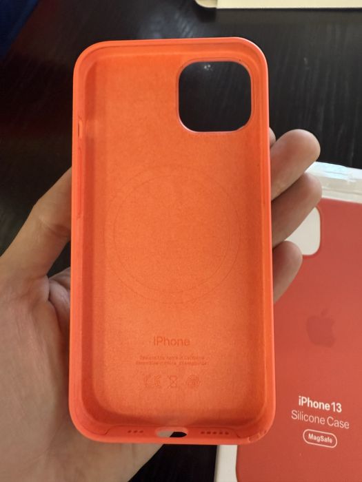 Husa iphone 13 magsafe