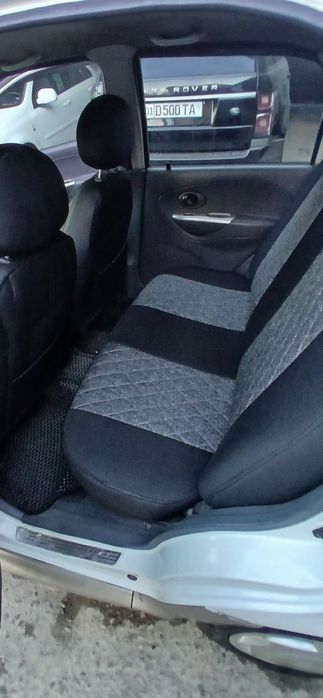 Матиз бест 2011. Метан газ бор. Хайдашга таййор.