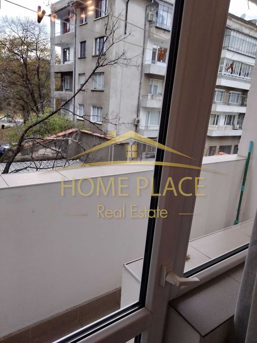 Дава се под наем Двустаен апартамент в Варна, Център - 55 кв.м за 561 € - Снимка #7