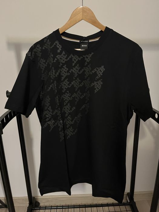 Tricou Boss Premium Nou