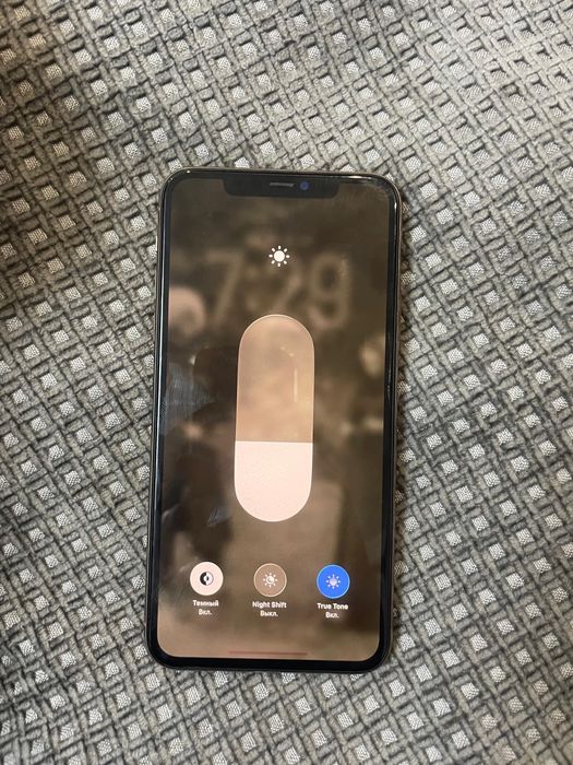 Айфон 11 про макс 256 гб