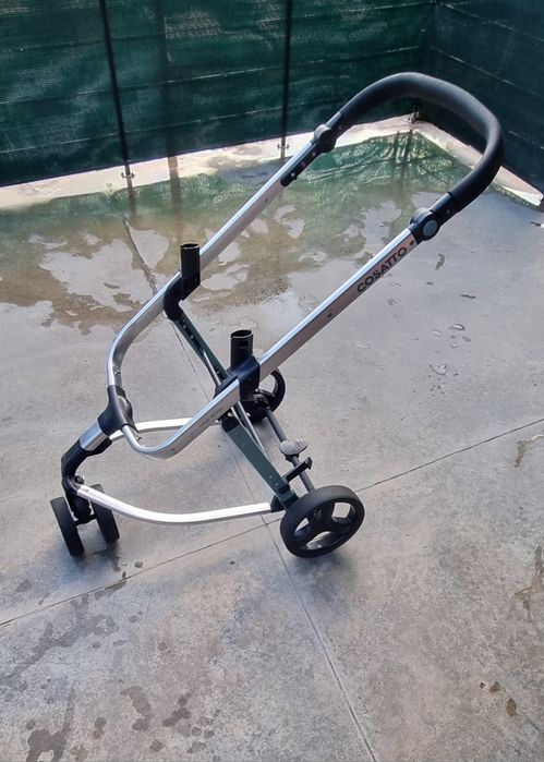 Детска количка Cosatto Giggle 2