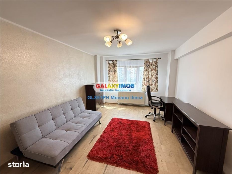 Vanzare apartament 3 camere, Ploiesti, Gheorghe Doja