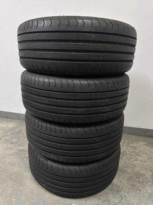 Jante 17 originale Mercedes Vito Viano C Classe +anv  225/55/17 + senz