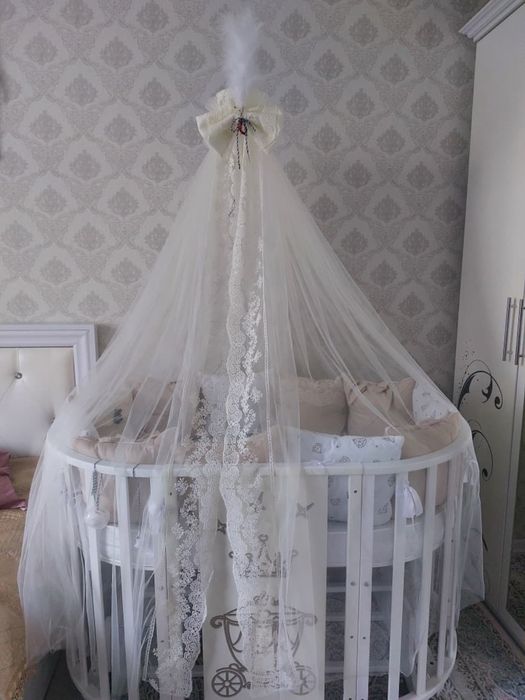 Продается кровать