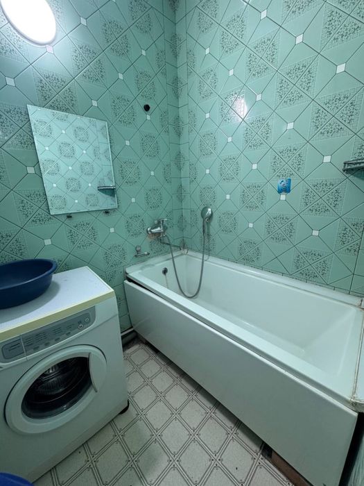 Квартира в аренду