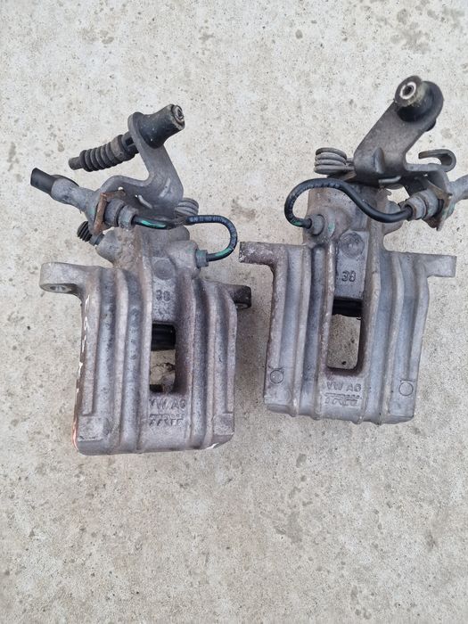 Etrier stanga  Vw Eos facelift