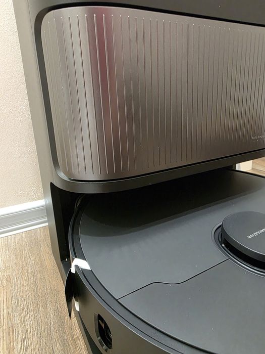 ‼️Dreame L40 Ultra – ЧИСТО НОВ‼️