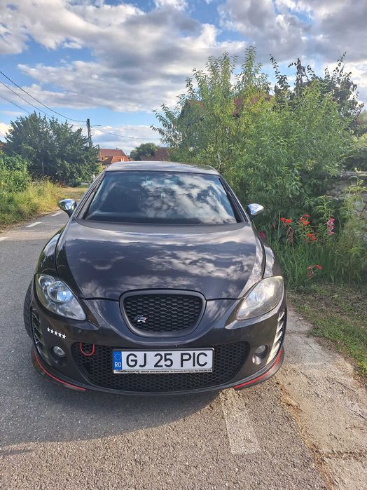 SEAT Leon 2007 — imagine 5