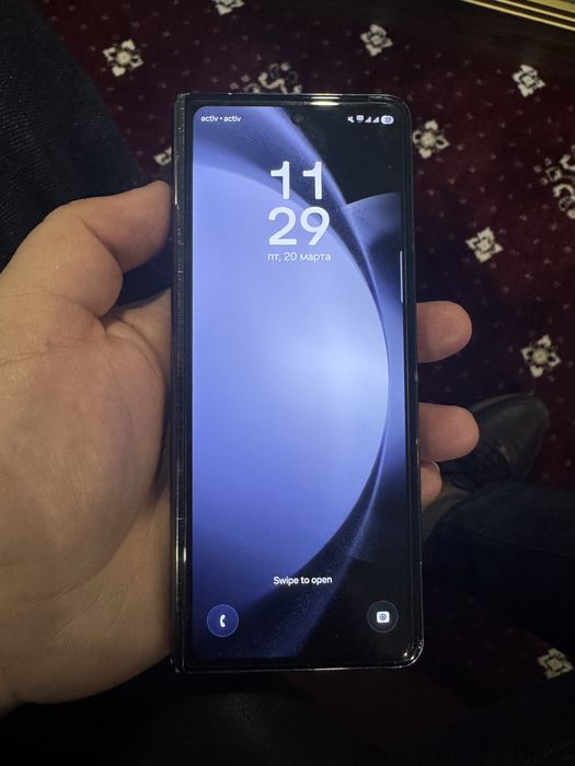 Галакси фолд 5 , galaxy fold 5