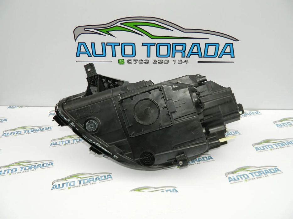 Far dreapta Ford Puma Led Halogen an 2019 2020 2021 2022 2023 2024 cod L1TB13100HJ, L1TB-13100-HJ