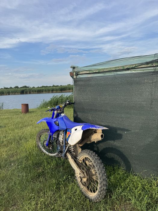 vand yamaha yzf426