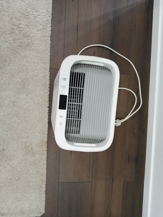 Dezumificator AlecoAir