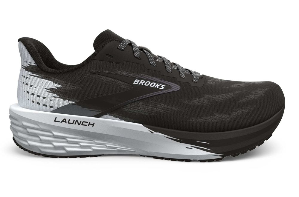 Adidasi Brooks LAUNCH 11, mărime EU 42 (26.5cm)