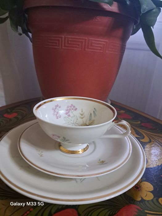 посуда советская. Качество