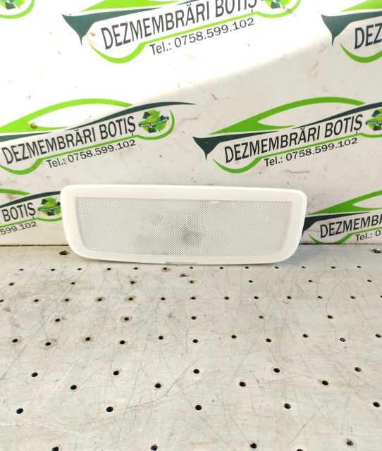 Lampa plafon spate A204 820 1001 Mercedes-Benz C-Class W204/S204