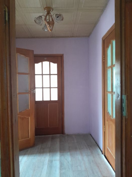 Продаётся двухэтажный дом