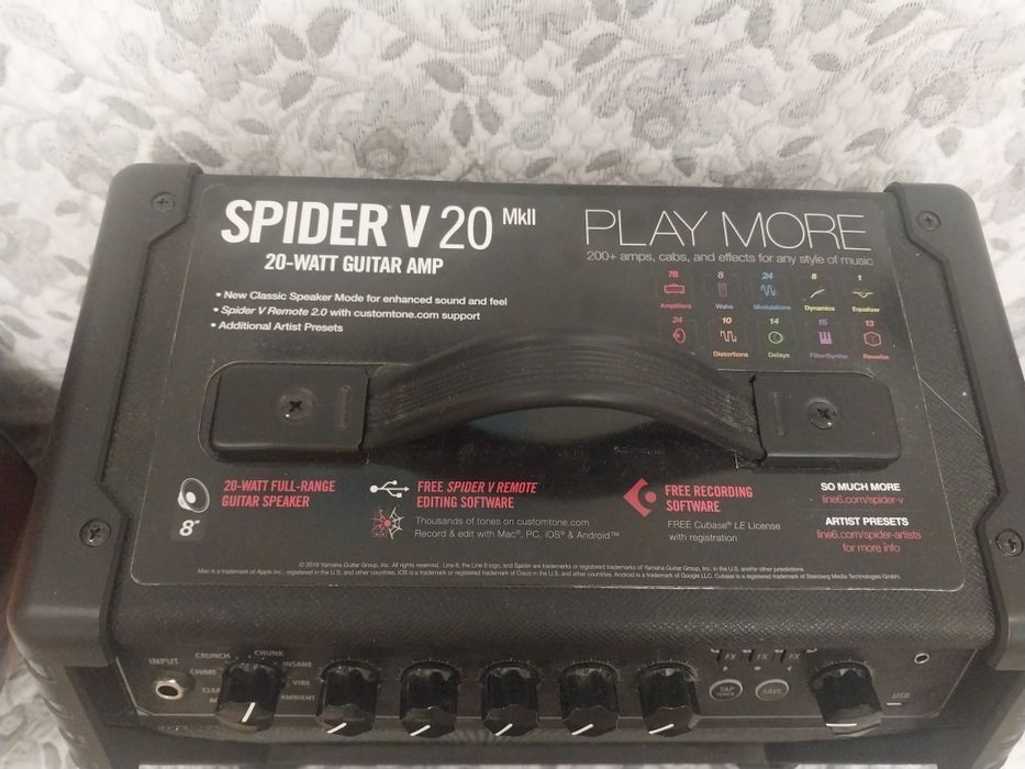 Электрогитара yamaha rgx220dz