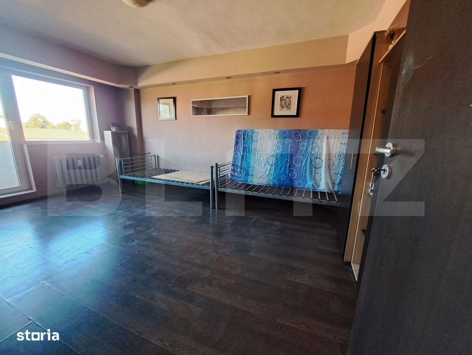 Apartament cu 4 camere, langa parcul Olosig