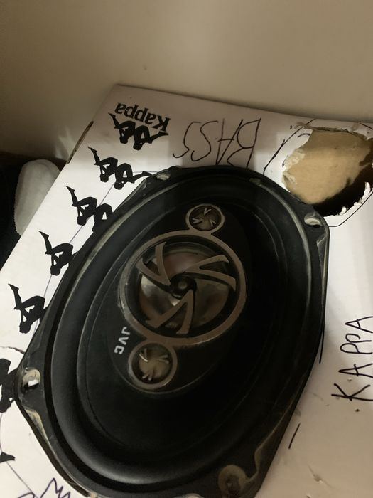 Продам систему калонки