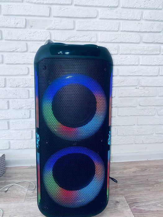 "Сдам в аренду Bluetooth колонку