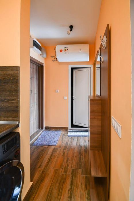 Дава се под наем Двустаен апартамент в София, Горубляне - 62 кв.м за 425 € - Снимка #4