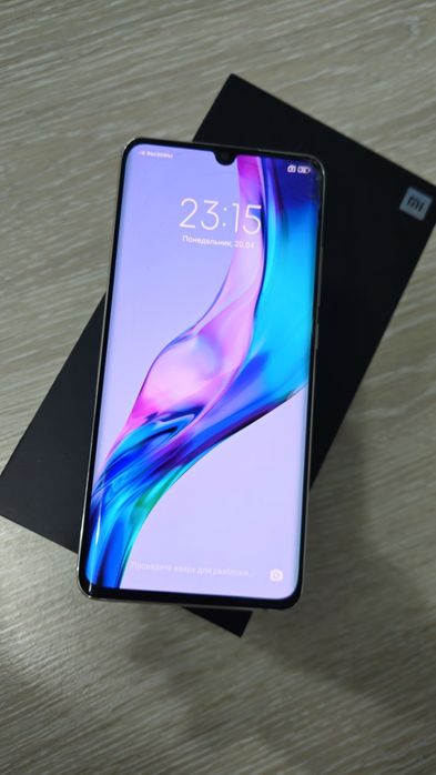 Продам Xiaomi mi note 10