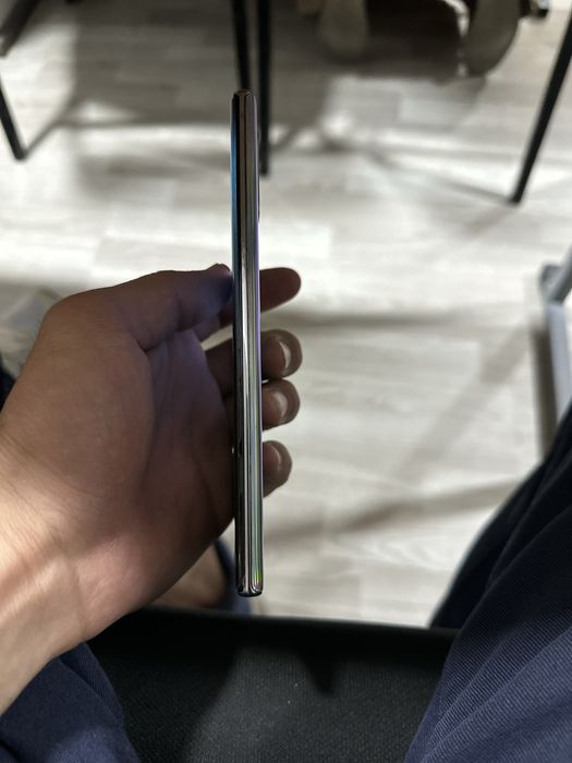 Samsung Note 10 plus 5g 256/12gb