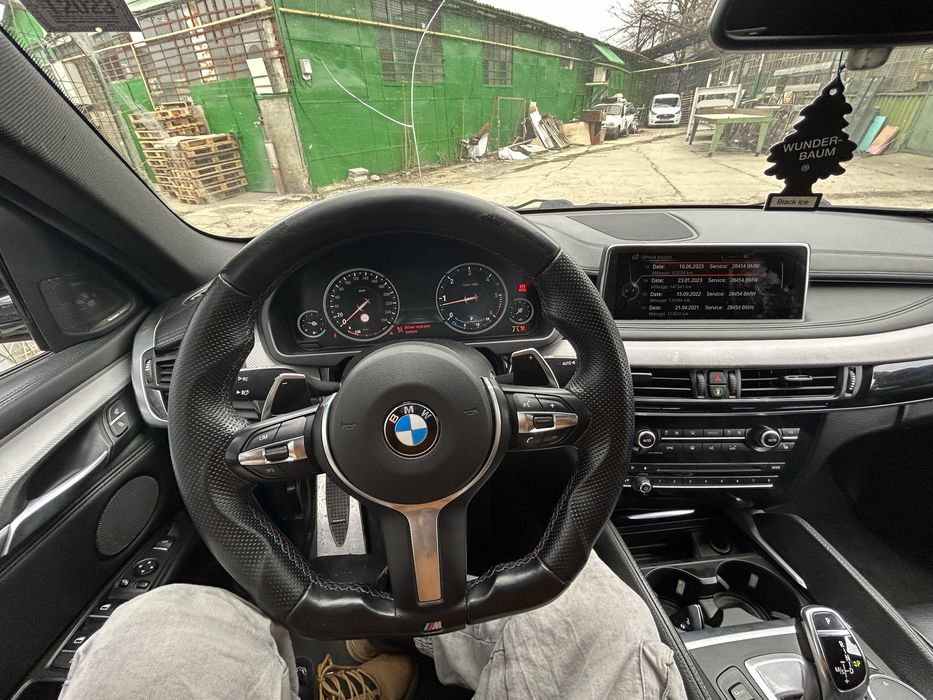 Senzor NOX bmw f01 f02 15 f16 f10 f11 f20 f30 f22 e90 e70 f25 e71