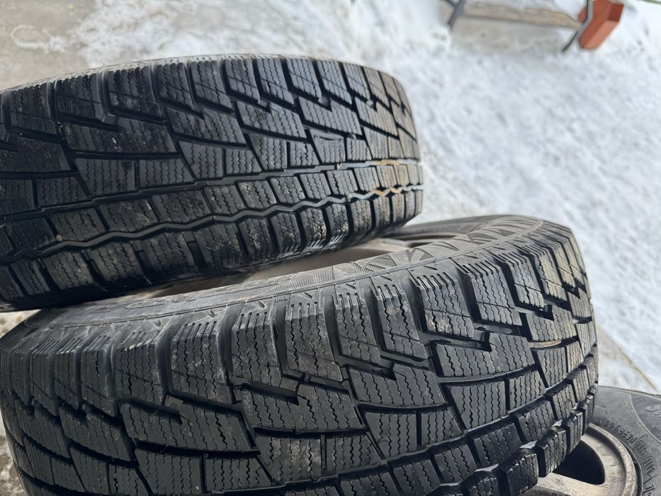 Резина r15 195на 65