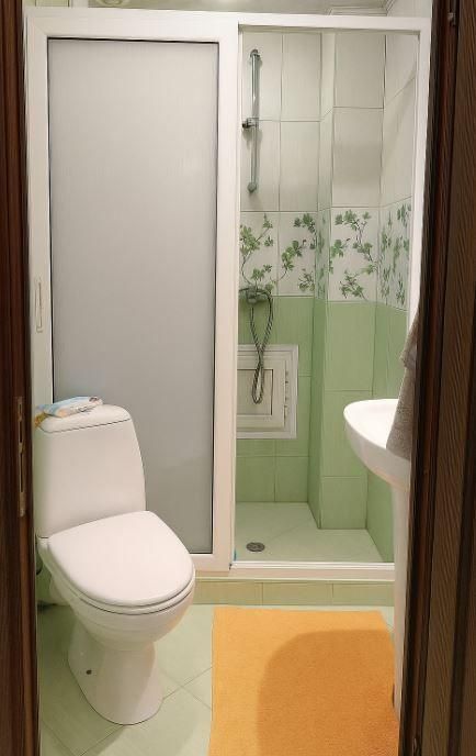 Дава се под наем Двустаен апартамент в Варна, Младост 1 - 45 кв.м за 350 € - Снимка #3