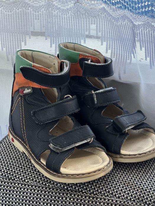 Продам отрапедическую обувь