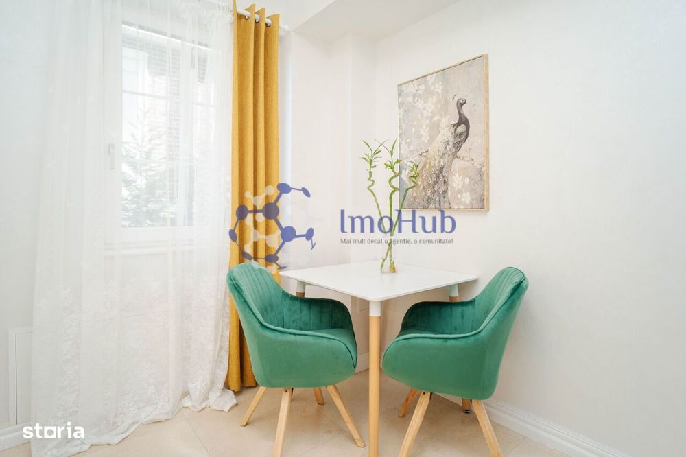 Casă – Copou, Aleea Sadoveanu | 160 mp utili | 4 dormitoare