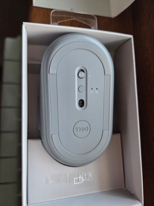 Dell Mobile Pro Wireless Mouse - безжична мишка